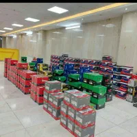 نمایندگی& باتری ماشین/ارسال رایگان/طرح تنظیم بازار