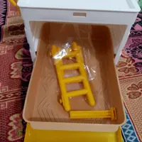 لانه پرنده