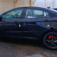 آریزو6 Gt جی تی مشکی ۱۴۰۴صفر نقدواقساط تحویل انی|خودرو سواری و وانت|اصفهان, لیمجیر|دیوار