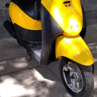 پاکشتی هوندا تودی