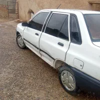 پراید ۱۳۱مدل ۹۰