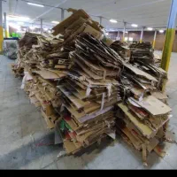 خریدارضایعات کارتن