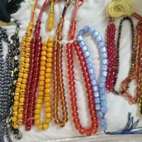 تسبیح سندلوس و داس