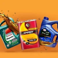 پخش عمده و خرده انواع روغن قیمت مناسب ارسال فوری