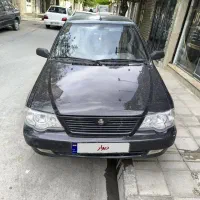 ماشین ۱۱۱ ۹۷