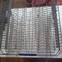 سبد ظرفشویی سامسونگ مدل D155