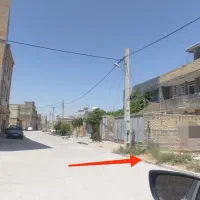 زمین 170متری کوشکک بلوار اتحاد با بلامانع را|فروش زمین و ملک کلنگی|شیراز, شهرک کوشکک|دیوار
