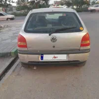فولکس گل مدل ۸۴