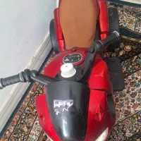 موتورشارژی