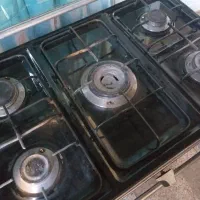 گاز طرح فر