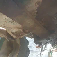 تراکتور شش سلندر مدارک کامل|خودرو سنگین|کهنوج, |دیوار