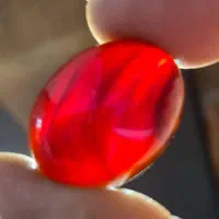 عقیق شفت العبد یمنی قدیمی|جواهرات|تهران, آشتیانی|دیوار