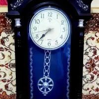 ساعت دیواری