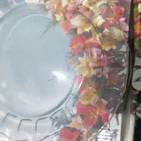 ظرف های بلوری|ظروف سرو و پذیرایی|تبریز, |دیوار