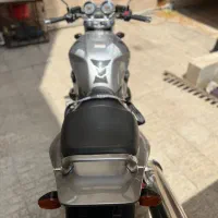 CB1300 مدل2006|موتورسیکلت|تهران, شکوفه|دیوار