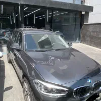 Bmw 120|خودرو سواری و وانت|تهران, حکمت|دیوار