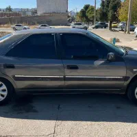 زانتیا|خودرو سواری و وانت|یاسوج, |دیوار