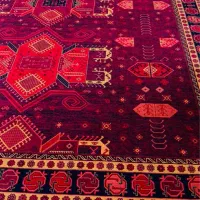 فرش|فرش|سنندج, |دیوار