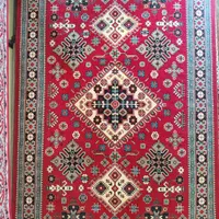گلیم لاکی سنتی ۶متری|گلیم، جاجیم، گبه|مشهد, گاز|دیوار