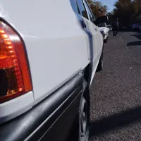 پراید مدل 99|خودرو سواری و وانت|تربت جام, یحیی آباد|دیوار