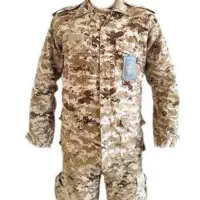 لباس نظامی سایز ۴۸