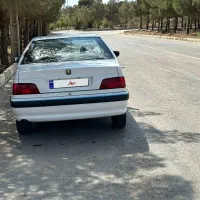 پژو پارس ۹۷|خودرو سواری و وانت|شاهرود, |دیوار