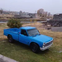 نیسان دیزل ۴۰۱ فابریک