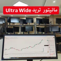 مانیتور ترید 29  2K ultra با ۶ ماه گارانتی|قطعات و لوازم جانبی رایانه|تهران, جمهوری|دیوار
