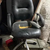 صندلی چرخ دار|صندلی و نیمکت|کرج, باغستان|دیوار