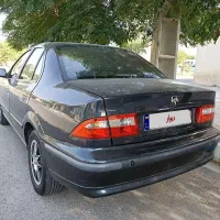 سمند EF7 مدل اسفند 1392|خودرو سواری و وانت|فردیس, فردیس|دیوار