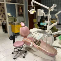 سرمایه جهت تاسیس مطب دندانپزشکی