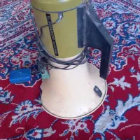 یک دستگاه بلندگوی میوه فروشی