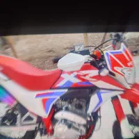 تریل برمودا250