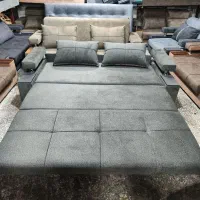 خواب شو مبل تختخوابشو گیتیی 235 خو تخت|مبلمان خانگی و میز عسلی|اصفهان, کشاورزی|دیوار