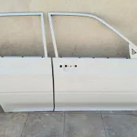 درب صندوق 206 Sd و پراید غابریک