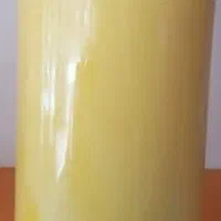 روغن زرد گوسفندی افغانستان