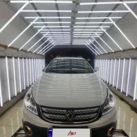 اچ سی کراس مدل ۹۷