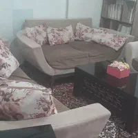 مبل هفت نفره