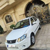 ساینا EX فول مدل ۱۴۰۰ در حد صفر