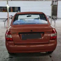 تیبا صندوق‌دار SX، مدل ۱۳۹۱|خودرو سواری و وانت|پرند, فاز ۴|دیوار