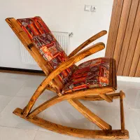 صندلیراک|مبلمان خانگی و میز عسلی|محمدیه-قزوین, |دیوار