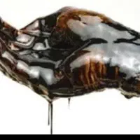 روغن سوخته ، روغن سیاه