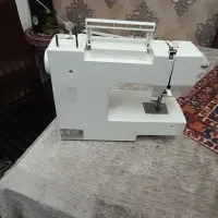 چرخ خیاطی|چرخ خیاطی و ریسندگی|تهران, جنتآباد جنوبی|دیوار