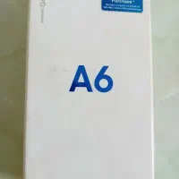 موبایل سامسونگ  a6