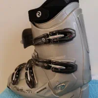 کفش اسکی آلپاین