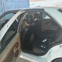 پژو پارس xu7p|خودرو سواری و وانت|اصفهان, باغ گلها|دیوار