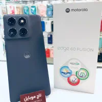 Motorola (edge 60 FUSION)              تاچ موبایل
