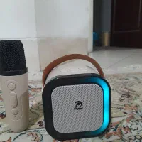 اسپیکرP-net|پخش‌کننده همراه|قم, شاه سید علی|دیوار