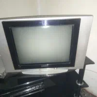 وسایل خونه سالم همه یخچال تلویزیون گاز برقی هم هس