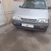 پراید|خودرو سواری و وانت|مرند, |دیوار